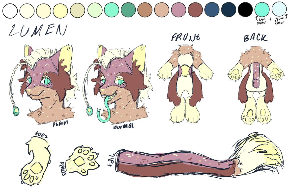 Lumen (Anthro)