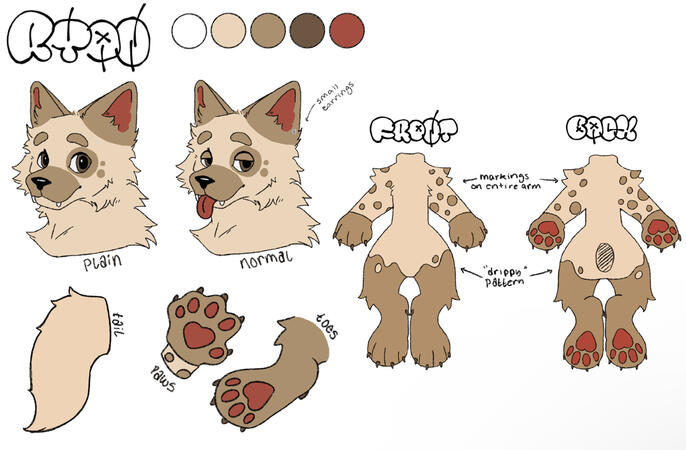 Ryan (anthro)
