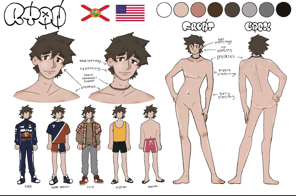 Ryan (human)