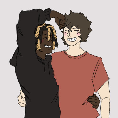 art by me