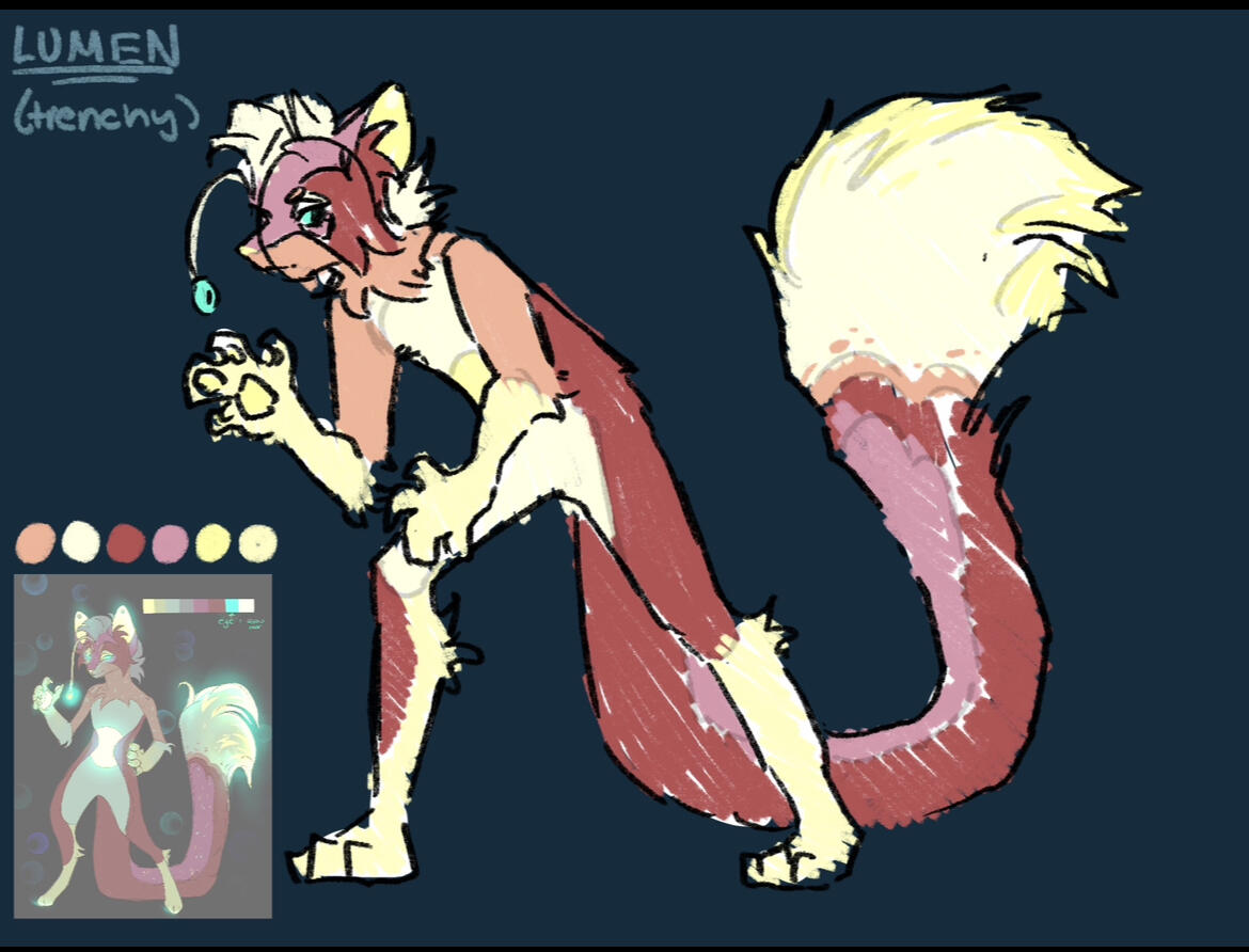 Art by Me